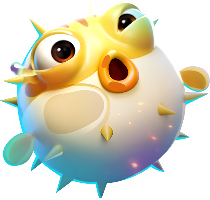 Yellow Character